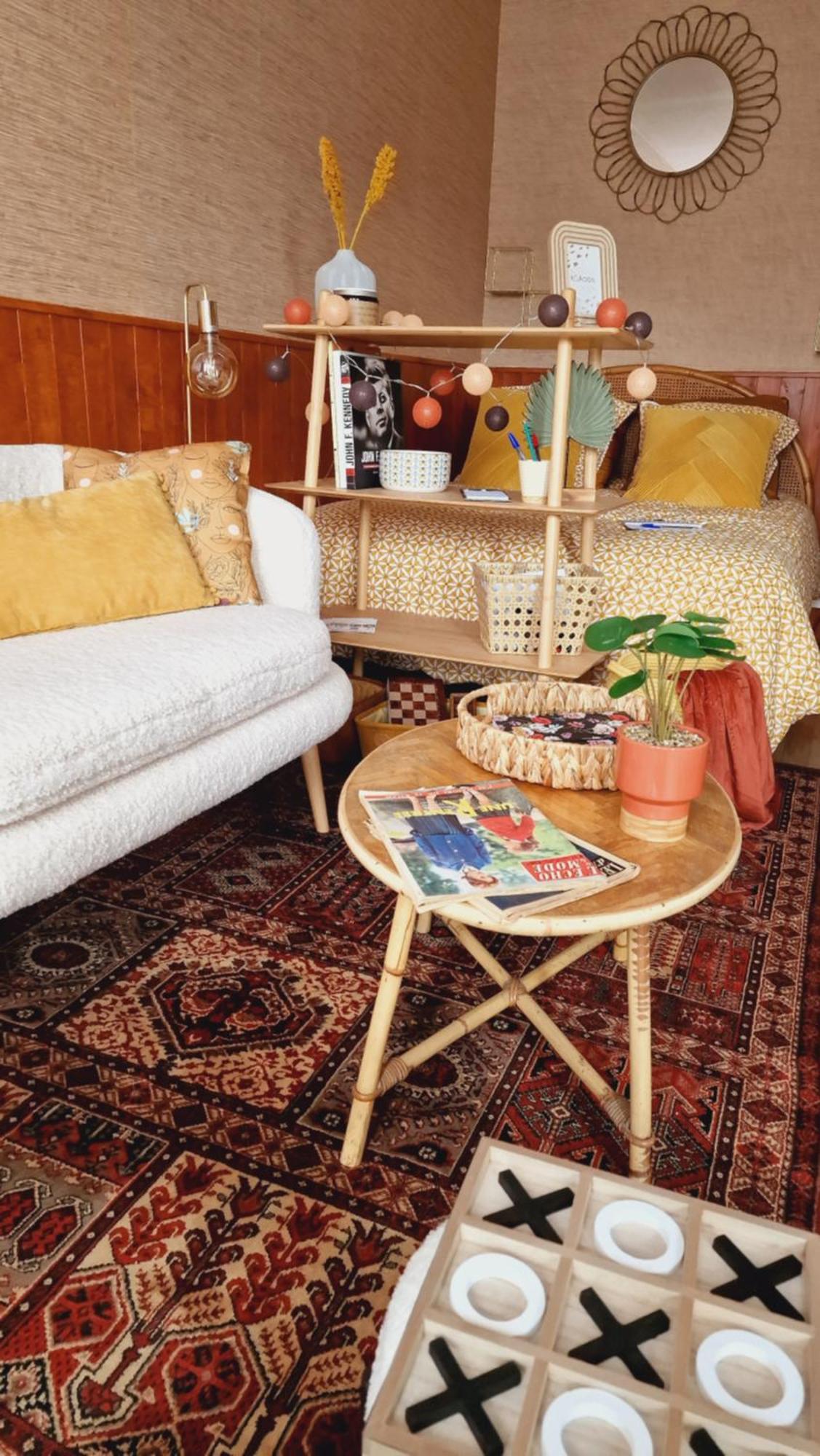 Studio 2 Pers Aux Inspirations 60S Chalon-sur-Saône Exteriér fotografie
